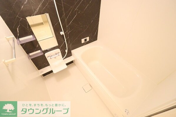 コンフォートヒルの物件内観写真